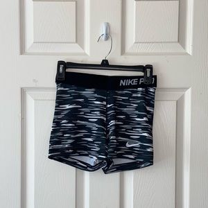 Nike Pro Shorts